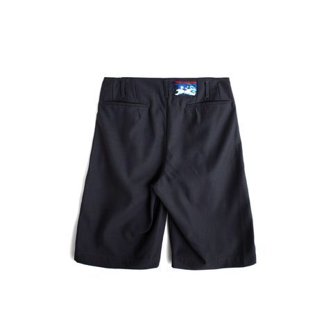 HOLLYWOOD WAIST SHORTS
