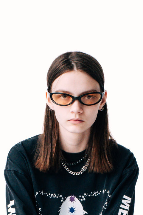 MEDITATION LONG SLEEVE TEE