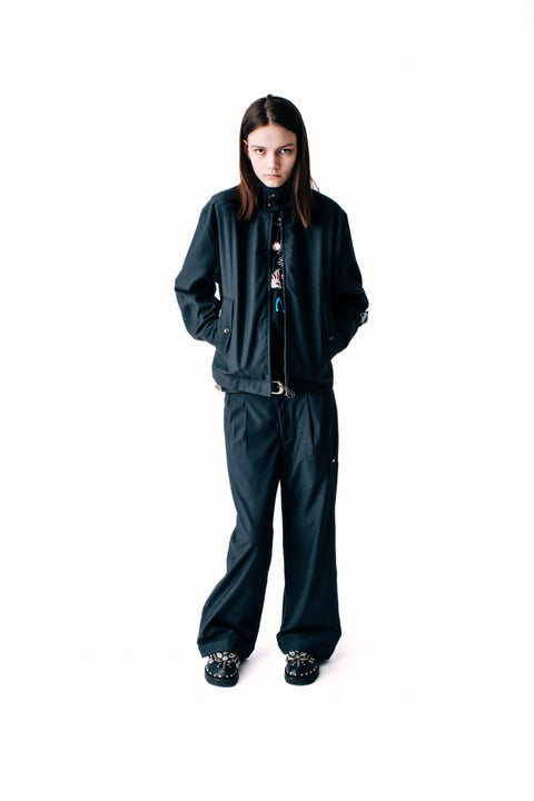 HOLLYWOOD WAIST PANT