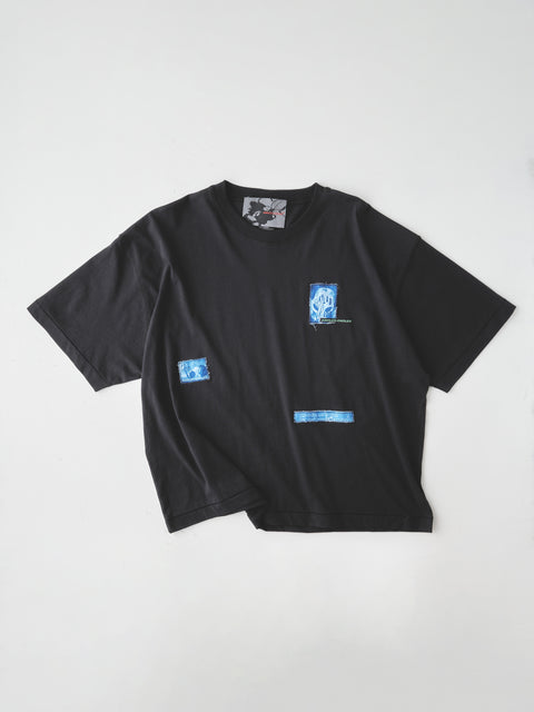 SKYLAB x JUNGLES JUNGLES TEE