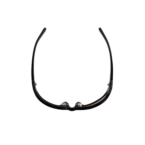 FACE SLAP - BLACK/YELLOW