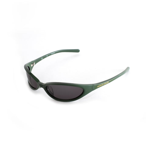 FACE SLAP - GREEN/BLACK