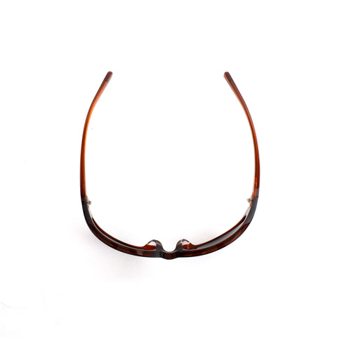 FACE SLAP - MAHOGANY