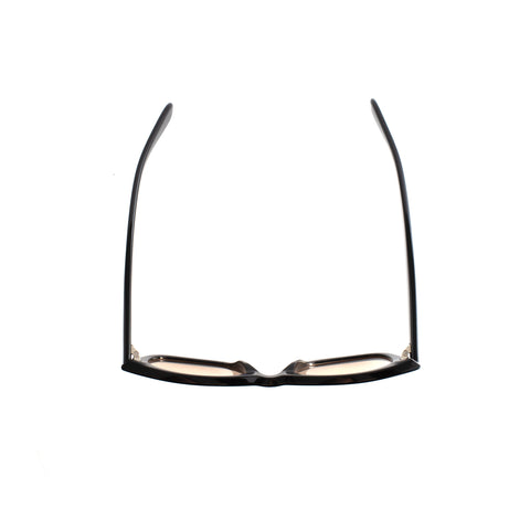 HARD LEAN - BLACK/YELLOW