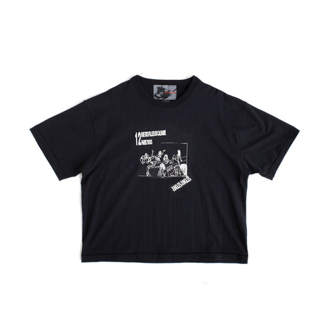 PARIS POP UP SHOP TEE