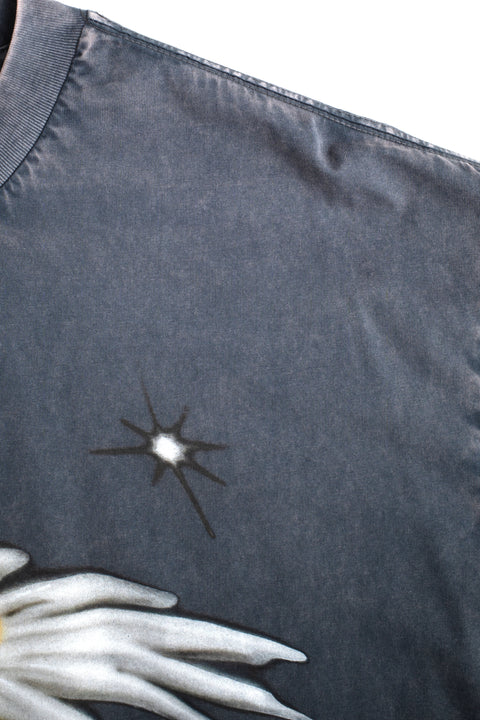 ANXIETY FLOWER TEE