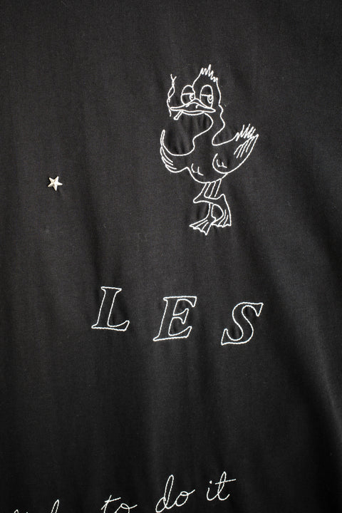 ALL DAY TEE