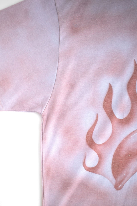 FLAMING DOLPHIN JERSEY