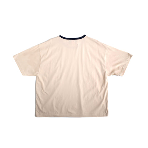 LOVE FOR LIFE RINGER TEE