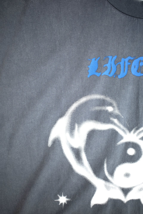 LIFE IS BEAUTIFUL TEE