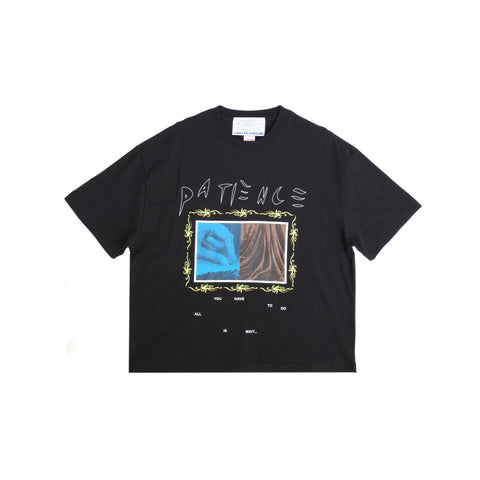 Patience Tee