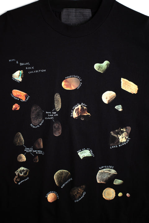 ROCK COLLECTION TEE