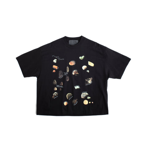 ROCK COLLECTION TEE