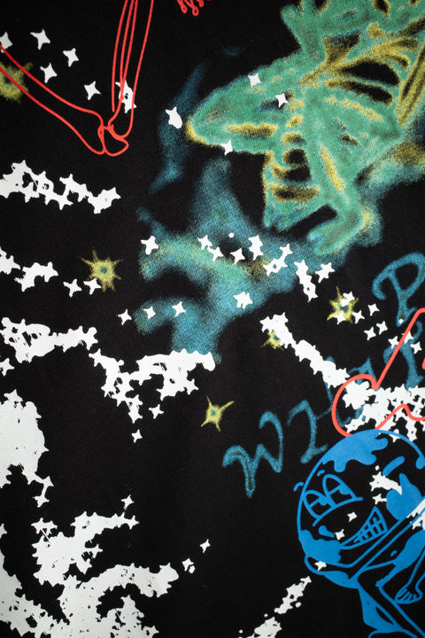 WINTER 25 TEST PRINT TEE