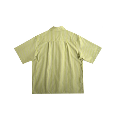 ALREADY IN HEAVEN BUTTON UP