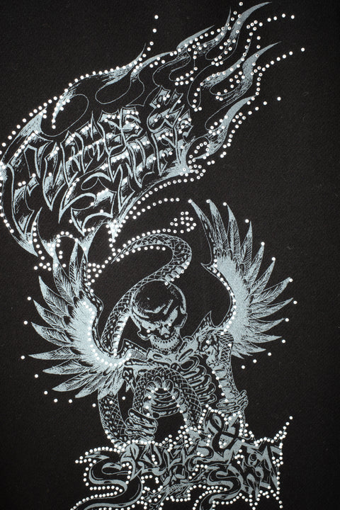 LOUD NOISES TRACK PANT