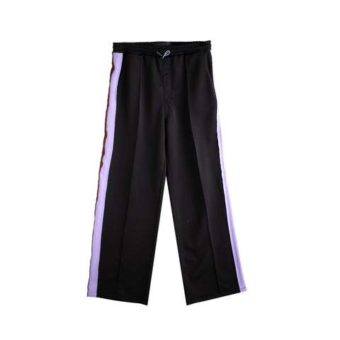 Panel track pant
