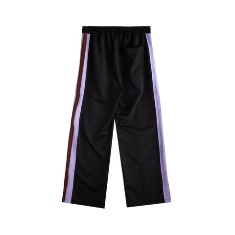 Panel track pant