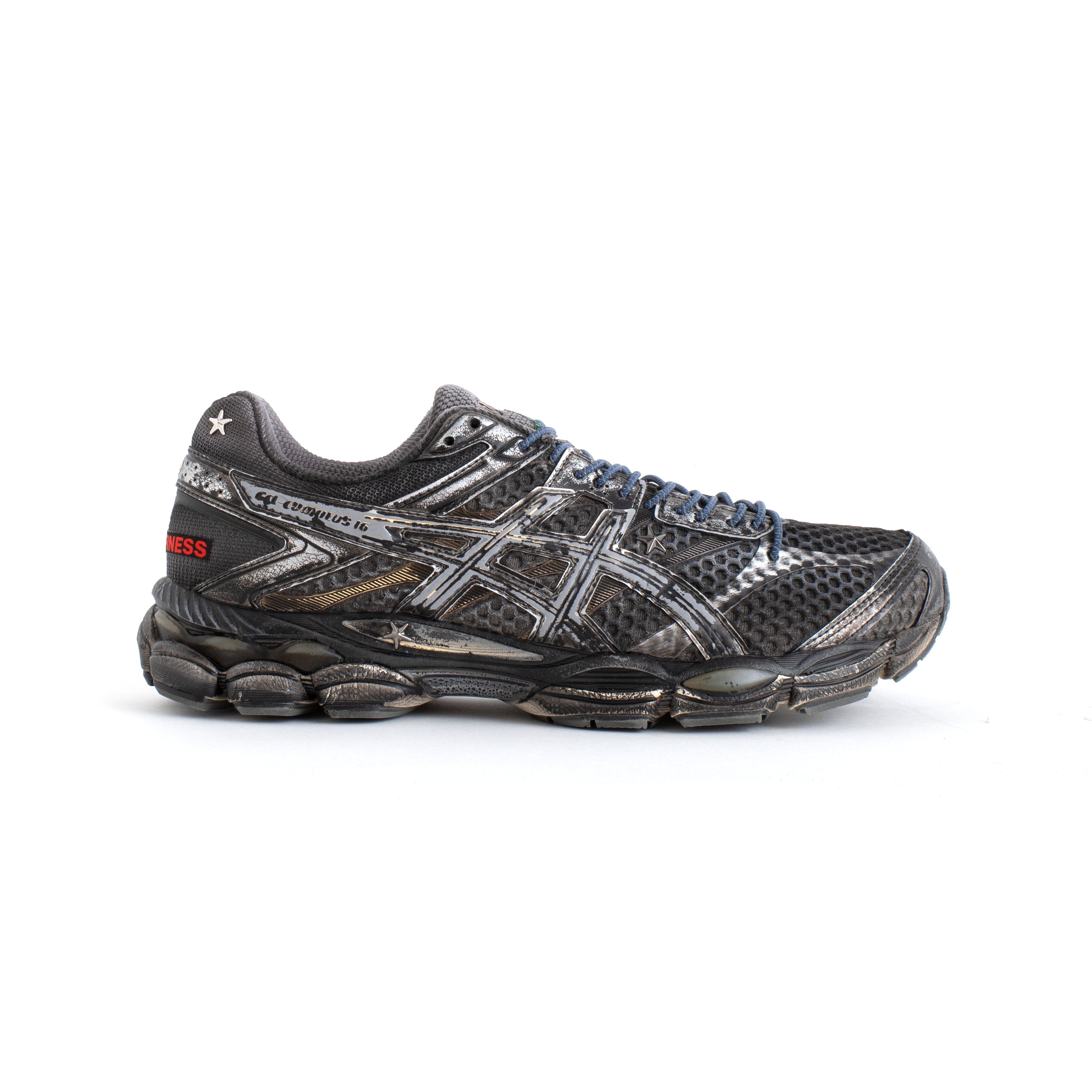 Jungles Jungles Asics Gel Cumulus-16 – JUNGLES