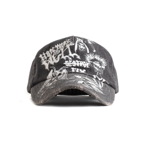 HOPE YOU'RE WELL CAP