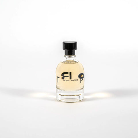 MONEY WATER - Perdrisât