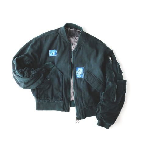 SKYLAB X JUNGLES JUNGLES BOMBER