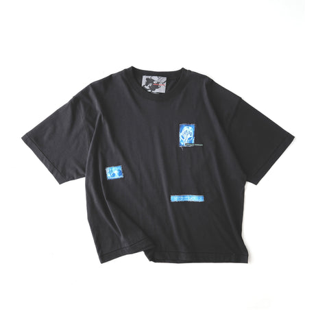 SKYLAB x JUNGLES JUNGLES TEE