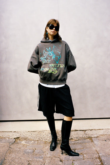 Enjoy Yourself Hoodie