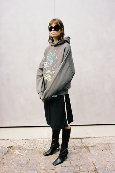 Enjoy Yourself Hoodie
