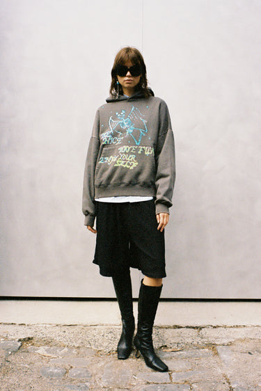 Enjoy Yourself Hoodie