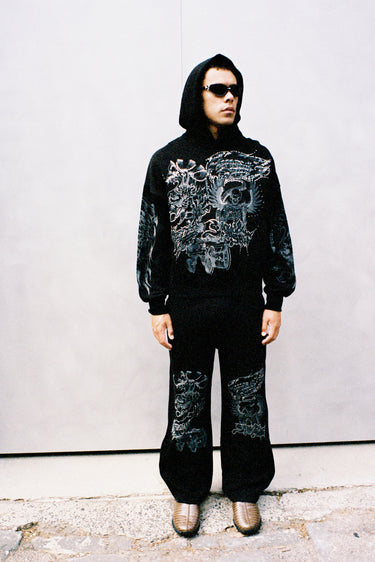 Loud Noises Track Pant