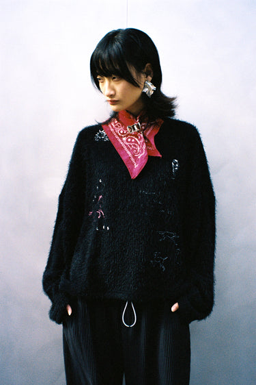 Impulses Knit