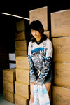 Jungles Jungles Moto Jersey