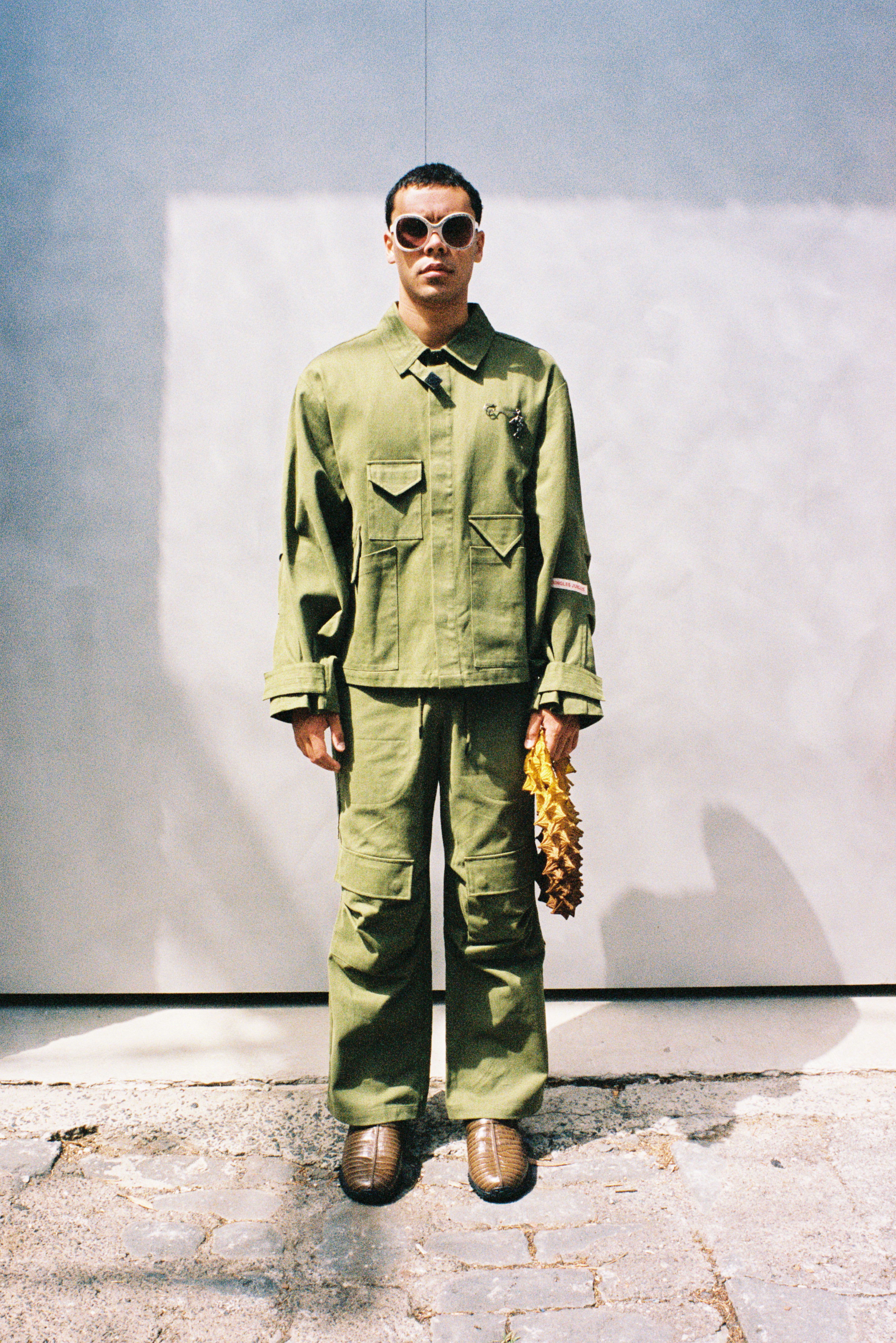 STASH PANT- OLIVE – JUNGLES