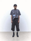 Capri Cut Short