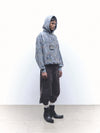 Love For Life Camo Hoodie
