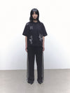 Life is Magick Tee - Black