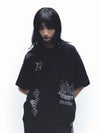 Life is Magick Tee - Black