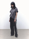 Slim Slouch Tee