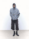 Love For Life Camo Hoodie