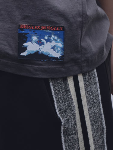 Slim Slouch Tee