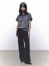 Slim Slouch Tee