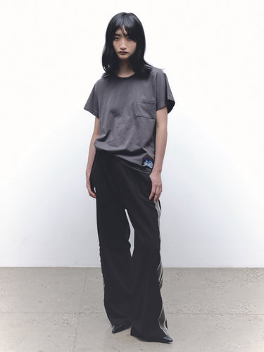 Slim Slouch Tee