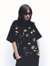 Rock Collection Tee