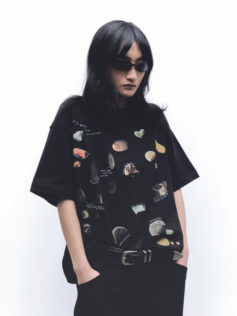 ROCK COLLECTION TEE