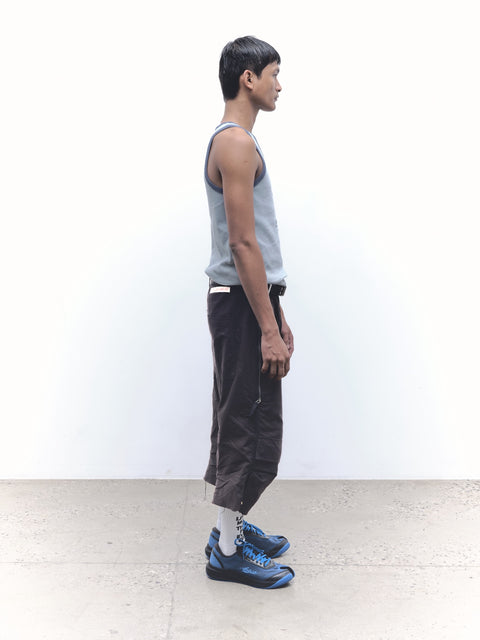 CAPRI CUT SHORT
