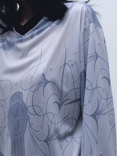 Outta Time Moto Jersey