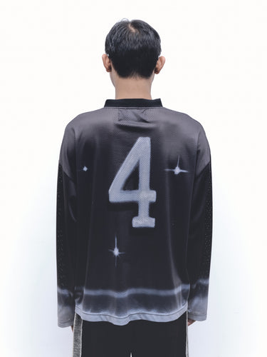 Bunny Jersey
