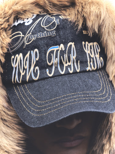 Love For Life trucker Cap