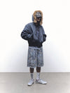 Love For Life Camo Short